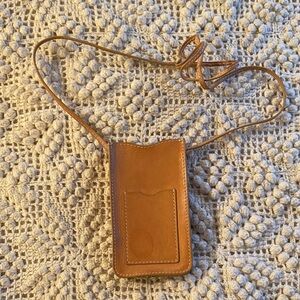 Pal Plus in Vachetta